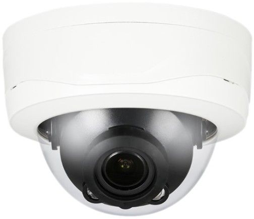 Diamond HNC5V281R-IR-ZE IR Dome Network Camera, 1/2.5