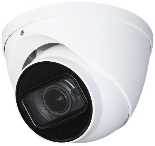 Diamond HNC5V381R-IR-ZE IR Eyeball Network Camera, 1/2.5