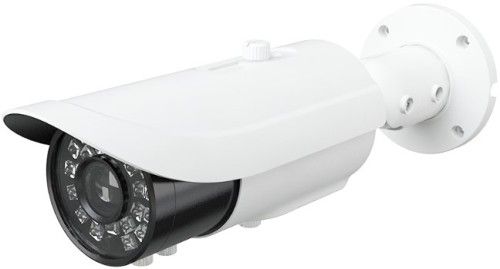 Titanium IP-5IR4080MZ-922 HD IP IR Motorized Bullet Camera, 1/3