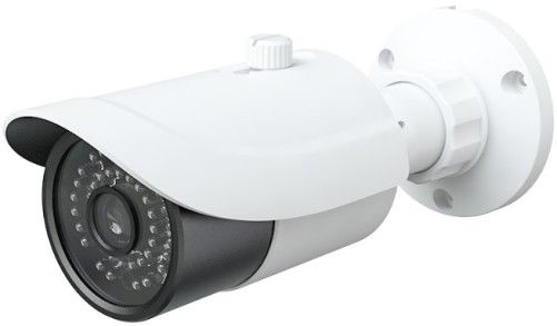 Titanium IP-5IR5042-3.6 Network IR Water-proof PoE Bullet Camera, 1/2.5
