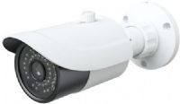 Titanium IP-5IR5S42-2.8 Network IR Water-proof Bullet Camera, 1/2.7" 5MP CMOS Image Sensor, H.265 Compression, Max. Resolution 2592x1944, 2.8mm@F1.85 Lens, Electronic Shutter 1/25s~1/100000s, 20~30m IR Night View Distance, Digital Wide Dynamic Range, ICR Auto Switch True Day/Night, Detection and Intrusion Detection (ENSIP5IR5S4228 IP5IR5S4228 IP5IR5S42-2.8 IP-5IR5S422.8 IP-5IR5S42-28 IP 5IR5S42-2.8) 