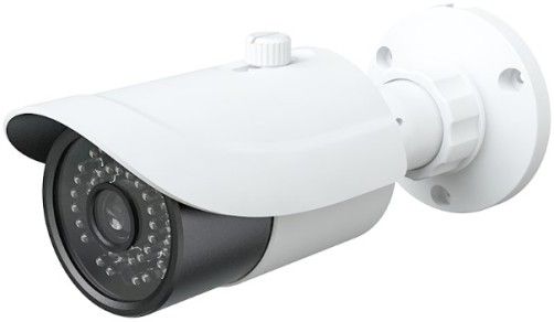 Titanium IP-5IR5S42-2.8 Network IR Water-proof Bullet Camera, 1/2.7