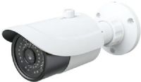 Titanium IP-5IR8S42 HD IP IR Small Bullet Camera, 1/2.5" 8MP Sony CMOS Image Sensor, H.265 Compression, Image Size 3840x2160, Electronic Shutter 1/25s~1/100000s, 3.6 mm @F1.6 Fixed Lens, 87.7° Horizontal Field of View, 98ft (30m) IR Distance, 42 IR On/Off Control, Digital Wide Dynamic Range, ICR Day/Night (ENSIP5IR8S42 IP5IR8S42 IP 5IR8S42 IP-5IR-8S42 IP-5IR8-S42 IP-5IR8S42-3.6) 