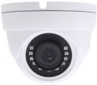 Titanium IP-5IRD5S02-W-3.6 Network IR Water-proof Dome Camera, 1/2.7" 5MP CMOS Image Sensor, H.265 Coding, Max. Resolution 2592x1944, Electronic Shutter 1/25s~1/100000s, 3.6mm@F2.0 Lens, 79.4° Horizontal Field of View, 10~20m (33~66ft) IR Night View Distance, Digital Wide Dynamic Range (ENSIP5IRD5S02W36 IP5IRD5S02W36 IP5IRD5S02-W-3.6 IP-5IRD5S02W-3.6 IP-5IRD5S02W-3.6 IP-5IRD5S02-W-36 IP 5IRD5S02-W-3.6) 
