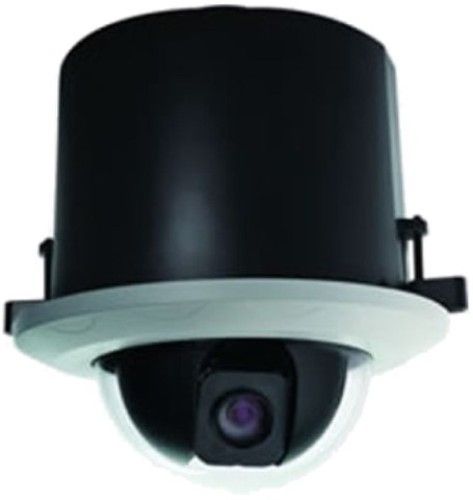 Titanium IP-5PT96E2-20X-IN Network HD High Speed Dome Camera, 1/2.8