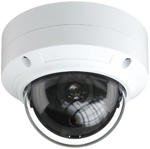 Titanium IP-5VP5S30-2.8 Network IR Water-proof Dome Camera, 1/2.7