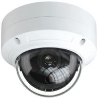 Titanium IP-5VP8S30 HD IP Small Vandal Fixed Dome Camera, 1/2.5" 8MP Sony CMOS Image Sensor, H.265 Compression, Image Size 3840x2160, Electronic Shutter 1/25s~1/100000s, 3.6mm @F1.6 Fixed Lens, 87.7° Horizontal Field of View, 66ft (20m) IR Distance, Hidden IR On/Off Control, Digital Wide Dynamic Range (ENSIP5VP8S30 IP5VP8S30 IP-5VP-8S30 IP-5VP8-S30 IP 5VP8S30) 