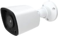 Titanium IP-IR3S24-3.6 HD IP Small IR Fixed Bullet Camera, 1/3" 3MP HD CMOS Image Sensor, H.264 Compression, Image Size 2048x1536, 3.6mm Fixed Lens, 85.8° Horizontal Field of View, Any Angle Adjustment, Electronic Shutter 1/25s~1/100000s, 66ft (20m) IR Night View Distance, Digital Wide Dynamic Range, ICR Day/Night (ENSIPIR3S2436 IPIR3S2436 IPIR3S24-3.6 IP-IR3S243.6 IP-IR3S24-36 IP IR3S24-3.6) 