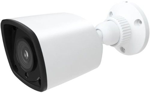Titanium IP-IR3S24-3.6 HD IP Small IR Fixed Bullet Camera, 1/3