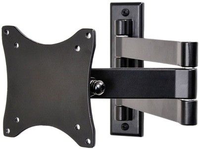 ENS LCD03-1026 Wall Mount LCD Bracket; Designed for 10
