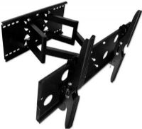 ENS LCDWP05-3663 Wall Mount LCD Bracket, Designed for 36"-63" LCD Monitors, 175 lbs Max. Load, Profile 5.4"~21.1", -15° Pan, 15° Tilt, Weight 26.5 lbs (ENSLCDWP053663 LCDWP053663 LCDWP-05-3663 LCDWP05 3663) 