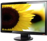 ENS LED-27-HDMI Widescreen 27" LED HDMI/VGA/Audio Monitor, 1920x1080 Resolution, Full HD 1080p Support, Response Time 5ms, Contrast Ratio 20000:1 (ASCR), Brightness 300cd/m2 (ENSLED27HDMI LED27HDMI LED27-HDMI LED-27HDMI) 