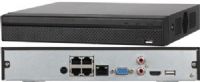 Diamond NVR301HS-04/P-4KS2 4-Channel Compact 1U 4 PoE 4K & H.265 Lite Network Video Recorder, Embedded Linux Operating System, Embedded Main Processor, H.265/H.264 Codec Decoding, Max 80Mbps Incoming Bandwidth, Up to 8MP Resolution for Preview and Playback, HDMI/VGA Simultaneous Video Output (ENSNVR301HS04P4KS2 NVR301HS04P4KS2 NVR301HS-04P-4KS2 NVR301HS04/P4KS2 NVR301HS-04 P-4KS2) 