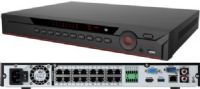 Diamond NVR302A-16/16P-4KS2 16-Channel 1U 16PoE 4K & H.265 Lite Network Video Recorder, Quad-core CPU, Embedded Linux Operating System, H.265/H.264/MJPEG Dual Codec Decoding, Max 200Mbps Incoming Bandwidth, Up to 12Mp Resolution Live-view & Playback, 2 HDMI/1 VGA Simultaneous Video Output (ENSNVR302A1616P4KS2 NVR302A1616P4KS2 NVR302A-1616P-4KS2 NVR302A16/16P4KS2 NVR302A 16/16P-4KS2) 