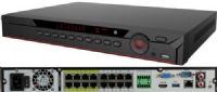 Diamond NVR502A-32/16P-4KS2E 32-Channel 16 PoE 4K & H.265 Pro Network Video Recorder, Embedded Main Processor, Embedded Linux Operating System, Smart H.265+/H.265/Smart H.264+/H.264/MJPEG, Max 320Mbps Incoming Bandwidth, Up to 12Mp Resolution Live-view & Playback, HDMI/VGA Simultaneous Video Output (ENSNVR502A3216P4KS2E NVR502A3216P4KS2E NVR502A-3216P-4KS2E NVR502A32/16P4KS2E NVR502A 32/16P-4KS2E) 