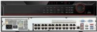 Diamond NVR504L-24/24P-4KS2 24-Channel 1.5U 24 PoE 4K & H.265 Pro Network Video Recorder, Embedded Main Processor, Embedded Linux Operating System, H.265/H.264/MJPEG/MPEG4 Codec Decoding, Max 320Mbps Incoming Bandwidth, Up to 12Mp Resolution Live-view & Playback, 2 HDMI/VGA Simultaneous Video Output (ENSNVR504L2424P4KS2 NVR504L2424P4KS2 NVR504L-2424P-4KS2 NVR504L24/24P4KS2 NVR504L 24/24P-4KS2) 