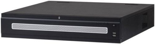 Diamond NVR708S-128-4KS2 128-Channel Ultra 4K H.265 Network Video Recorder, Embedded Linux Operating System, Intel Processor, H.265/H.264/MJPEG, Max 128 IP Camera Inputs, Max 384Mbps Incoming Bandwidth, Up to 12MP Resolution for Preview and Playback, 2 HDMI/1 VGA Simultaneous Video Output, Smart Tracking and Intelligent Video (ENSNVR708S1284KS2 NVR708S1284KS2 NVR708S128-4KS2 NVR708S-1284KS2 NVR708S 128-4KS2)