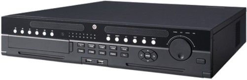 Diamond NVR708S-128R-4KS2 128-Channel Ultra 4K H.265 Network Video Recorder, Embedded Linux Operating System, Intel Processor, H.265/H.264/MJPEG, Max 128 IP Camera Inputs, Max 384Mbps Incoming Bandwidth, Up to 12MP Resolution for Preview and Playback, 2 HDMI/1 VGA Simultaneous Video Output, Smart Tracking and Intelligent Video (ENSNVR708S128R4KS2 NVR708S128R4KS2 NVR708S128R-4KS2 NVR708S-128R4KS2 NVR708S 128R-4KS2)