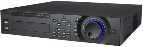Diamond NVR708S-32-4KS2 32-Channel Ultra 4K H.265 Network Video Recorder, Embedded Linux Operating System, Intel Processor, H.265/H.264/MJPEG, Max 32 IP Camera Inputs, Max 384Mbps Incoming Bandwidth, Up to 12MP Resolution for Preview and Playback, 2 HDMI/1 VGA Simultaneous Video Output, Smart Tracking and Intelligent Video (ENSNVR708S324KS2 NVR708S324KS2 NVR708S32-4KS2 NVR708S-324KS2 NVR708S 32-4KS2)