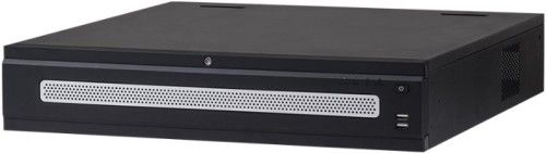 Diamond NVR708S-64-4KS2 64-Channel Ultra 4K H.265 Network Video Recorder, Embedded Linux Operating System, Intel Processor, H.265/H.264/MJPEG, Max 64 IP Camera Inputs, Max 384Mbps Incoming Bandwidth, Up to 12MP Resolution for Preview and Playback, 2 HDMI/1 VGA Simultaneous Video Output, Smart Tracking and Intelligent Video (ENSNVR708S644KS2 NVR708S644KS2 NVR708S64-4KS2 NVR708S-644KS2 NVR708S 64-4KS2)