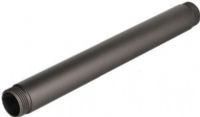 ENS P1-G-3F Pipe, Black Fits with B1-1 and B3 Plates, 1" Diameter Pipe, 3ft. Pipe Length (ENSP1G3F P1G3F P1G-3F P1-G3F P1-G/W-3F) 