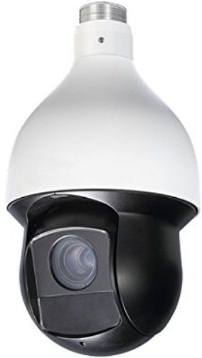 Diamond PDC59I220H Ultra-high Speed IR HDCVI PTZ Dome Camera, 1/2.8