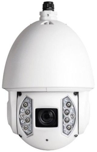 Diamond PDN6AW230H-I Full HD 30x Ultra-smart Network IR PTZ Dome Camera, 1/2.8