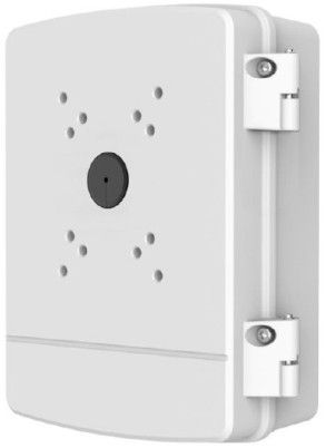 Diamond PFA140 Water-proof Power Box For PTZ Wall Mount, Neat and Integrated Design, Aluminum & SECC Materials, M20 (G1/2