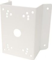 ENS PTM-401 Building Corner Mount, Beige For use with AHD-PT9040-IR-20X and AHD-PT9040-IR-30X PTZ Cameras, Outdoor/Indoor Use, Aluminum Material (ENSPTM401 PTM401 PTM 401) 