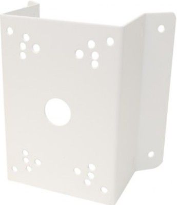 ENS PTM-401 Building Corner Mount, Beige For use with AHD-PT9040-IR-20X and AHD-PT9040-IR-30X PTZ Cameras, Outdoor/Indoor Use, Aluminum Material (ENSPTM401 PTM401 PTM 401)