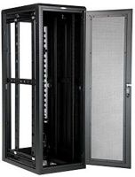 ENS S-CABINET42U 42U 19" Server Cabinet, Dimensions 23.6" x 37.8" x 80.7", Weight 40 lbs (ENSSCABINET42U SCABINET42U S-CABINET-42U S-CABINET42-U) 