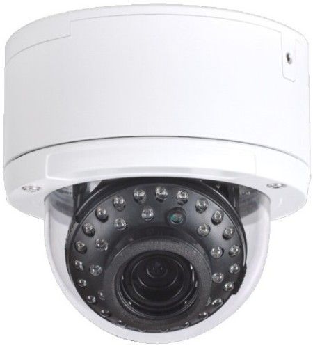 Diamond SV-HDW6220/AX Varifocal Dome Camera, 1/2.7
