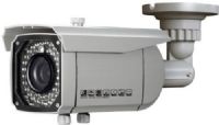 Diamond SV-HFW5200/AX HDCVI Bullet Camera, 1/2.9" 2MP CMOS Image Sensor, 1920x1080 Resolution, 5~50mm Vari-Focal Lens, Up to 40m (130feet) IR Distance, NTSC Image System, Minimum Illumination 0.lux (LED ON), Auto White Balance, High Definition CVI 1080P Real-time Video, Reach 400 Meters Coaxial Cable Real-time Transimission (ENSSVHFW5200AX SVHFW5200AX SVHFW5200/AX SV-HFW5200AX SV HFW5200/AX) 