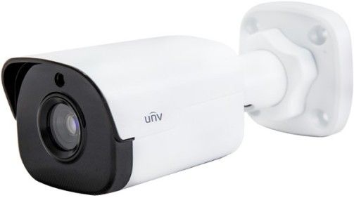 UNV UN-IPC2124LR3PF40D Fixed Dome Network Camera, 1/2.7