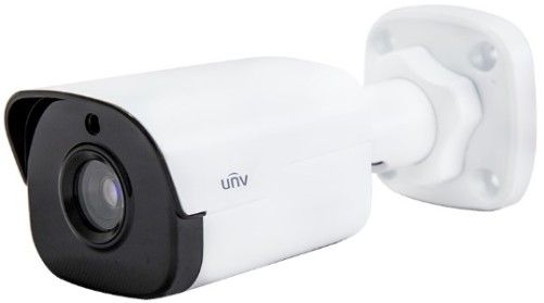 UNV UN-IPC2125SR3ADUPF40 Starlight Mini Fixed Bullet Network Camera, 1/2.7