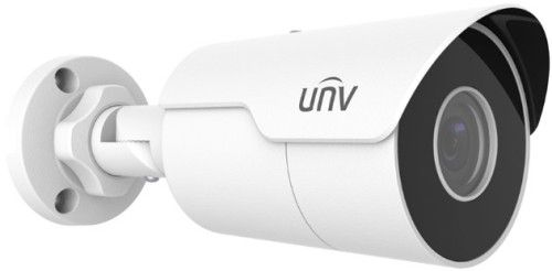 UNV UN-IPC2128SR3DPF40 Mini Fixed Bullet Network Camera, 1/2.5