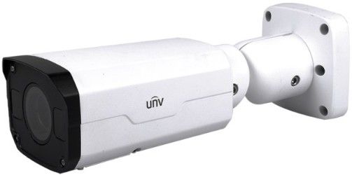 UNV UN-IPC2324EBRDPZ28 Network IR Bullet Camera, 1/3