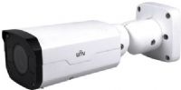UNV UN-IPC2325EBR5DUPZ28 Starlight (Motorized) VF Network IR Bullet Camera, 1/2.7" 5Megapixel Progressive Scan CMOS Sensor, 2.8~12mm Lens, IR Distance Up to 50m (164 ft), Image Size 2592x1944, Day/night Functionality, Auto/Manual Electronic Shutter, Up to 120dB Optical Wide Dynamic Range (ENSUNIPC2325EBR5DUPZ28 UNIPC2325EBR5DUPZ28 UN-IPC-2325EBR5DUPZ28 UN-IPC2325-EBR5DUPZ28 UN-IPC2325EBR5-DUPZ28) 