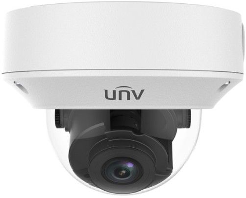 UNV UN-IPC3234SR3DVZ28 VF Vandal-resistant Network Dome Camera, 1/3