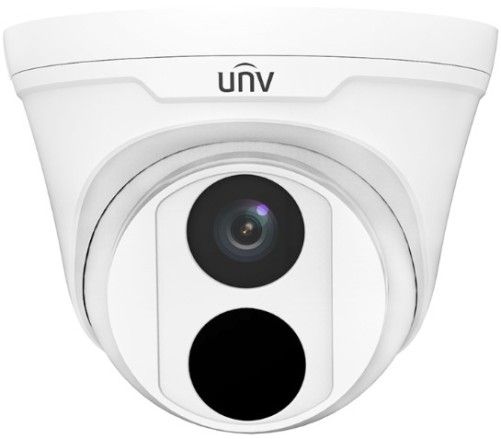 UNV UN-IPC3615LR3PF28D Fixed Dome Network Camera, 1/2.7