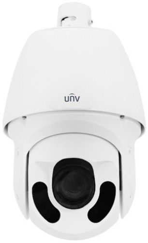 UNV UN-IPC6222ERX20PB Ultra 265 HD IP PTZ Camera, 1/3