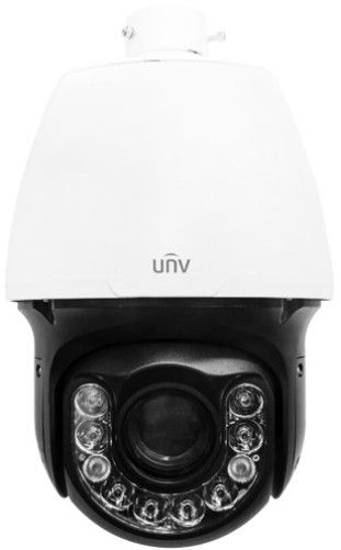 UNV UN-IPC6252SFWX22U Ultra 265 IP Starlight PTZ Camera, 1/1.9