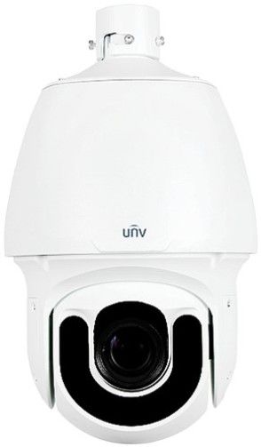 UNV UN-IPC6258SR-X22P Ultra 265 Network IP IR PTZ Camera, 1/1.7