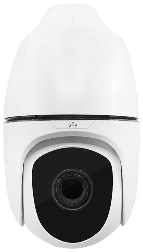 UNV UN-IPC6852SRX44U Starlight Network PTZ Camera, 1/1.8