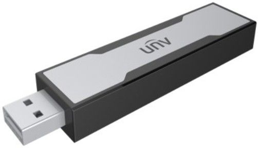UNV UN-UIA1000 Smart Bar; Support Ultra 265/H.265/H.264 Video Formats; Face Blacklist and Whitelist Function, Can Import 5 Face Blacklist/Whitelist Libraries with Up to 2000 Face Photos; 4-channel Real-time Face Comparison; Real-time Blacklist/Whitelist Face Recognition Alarm; Monitoring Management (ENSUNUIA1000 UNUIA1000 UN-UIA-1000 UN UIA1000)