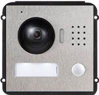 Diamond VTO2000A-C Outdoor 1.3MP Camera Module, Embedded Micro Main Processor, Embedded Linux Operating System, 1/3" 1.3 MP CMOS Imager, H.264 Video Compression, 2.8 mm Lens, 90° Horizontal/120°Verical Angle of View, ICR Day/Night, Night Vision and Voice Indication, Video and Audio Messaging (ENSVTO2000AC VTO2000AC VTO-2000A-C VT-O2000A-C VTO2000A) 