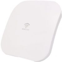 ENS WB5802 Outdoor Wireless Bridge 2KM (1.24 mi), 23dBm Output Power, 150Mbps Transmission Speed, Operating Frequency 5180-5240MHz/5745-5825MHz, Vertical Polarization, DDR2 64M Memory, 12dBi Antenna Gain, Dial Switch; 5.8GHz Transmission Channel, Achieve Good Performance in Anti-interference and Stable Data Transmission (ENSWB5802 WB-5802 WB 5802) 