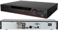 Diamond XVR501H-04-4KL-X 4-Channel Penta-brid 4K Mini 1U Digital Video Recorder, Embedded Linux Operating System, Embedded Processor, H.265+/H.265 Dual-stream Video Compression, Support HDCVI/AHD/TVI/CVBS/IP Video Inputs, Max. 6 Channels IP Camera Inputs, Each Channel Up to 8MP, Max. 24Mbps Incoming Bandwidth (ENSXVR501H044KLX XVR501H044KLX XVR501H-044KL-X XVR501H04-4KLX XVR501H 04-4KL-X) 