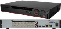 Diamond XVR501H-16-4KL-X 8-Channel Penta-brid 4K Mini 1U Digital Video Recorder, Embedded Linux Operating System, Embedded Processor, H.265+/H.265 Dual-stream Video Compression, Support HDCVI/AHD/TVI/CVBS/IP Video Inputs, Max. 24 Channels IP Camera Inputs, Each Channel Up to 8MP, Max. 96Mbps Incoming Bandwidth (ENSXVR501H164KLX XVR501H164KLX XVR501H-164KL-X XVR501H16-4KLX XVR501H 16-4KL-X) 