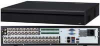 Diamond XVR508S-32-X 32-Channel Penta-brid 1080P 2U Digital Video Recorder, Embedded Linux Operating System, Embedded Processor, H.265+/H.265 Dual-stream Video Compression, Support HDCVI/AHD/TVI/CVBS/IP Video Inputs, Max. 32 Channels IP Camera Inputs, Each Channel Up to 8MP, Max. 128Mbps Incoming Bandwidth (ENSXVR508S32X XVR508S32X XVR508S32-X XVR508S-32X XVR508S 32-X) 